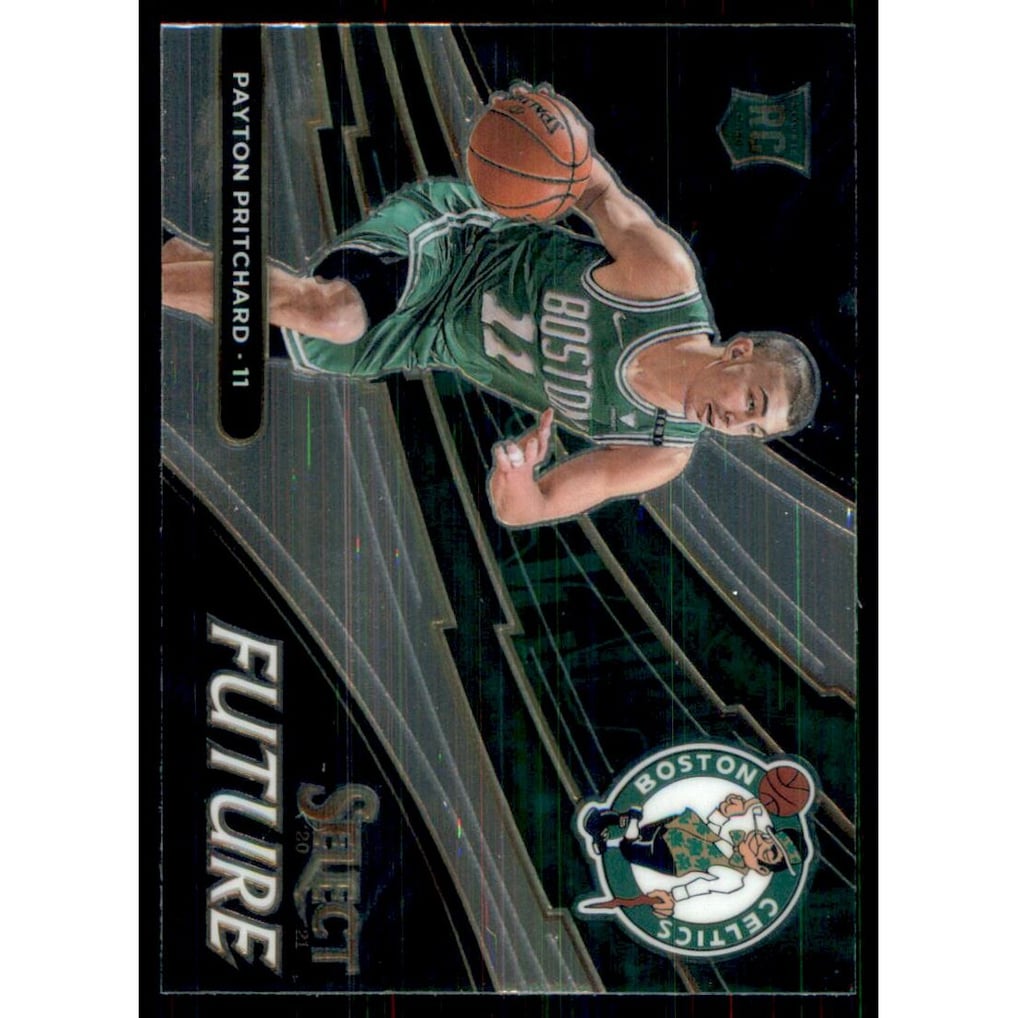 2020-21 Select Future #5 Payton Pritchard