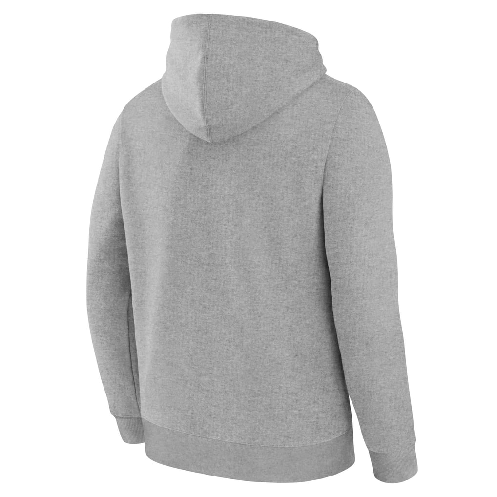 Boston Celtics Hoops For Troops Hoodie - Gray