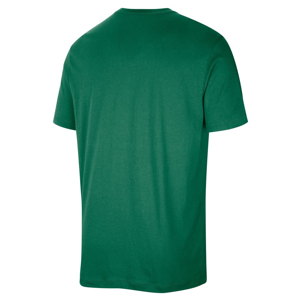  Boston Celtics Nike Authentic Practice T-Shirt - Kelly Green