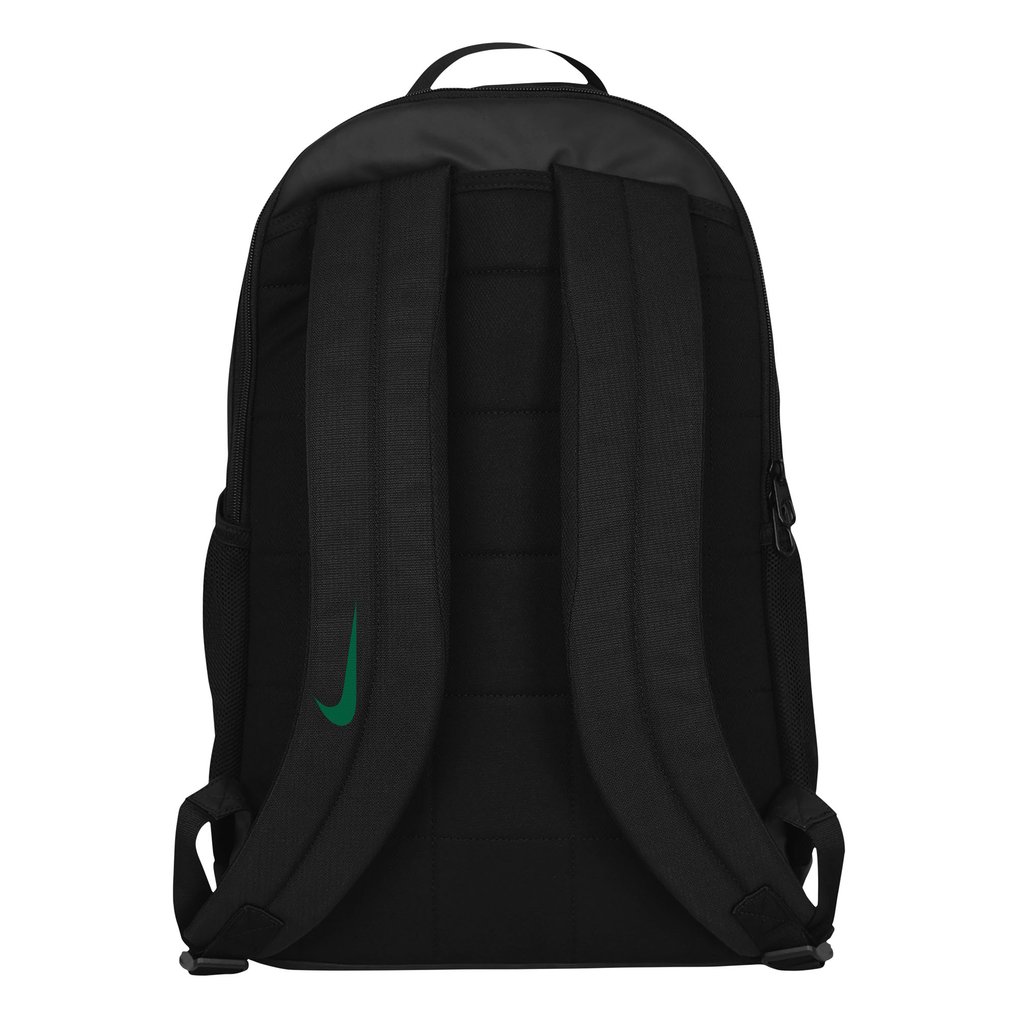 Boston Celtics Nike Brasilia 2.0 Backpack - Black
