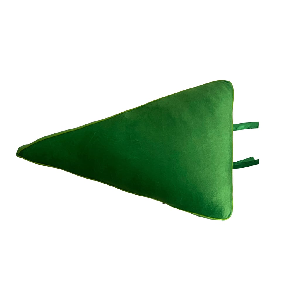  Boston Celtics Pegasus Half Stripe Pennant Pillow