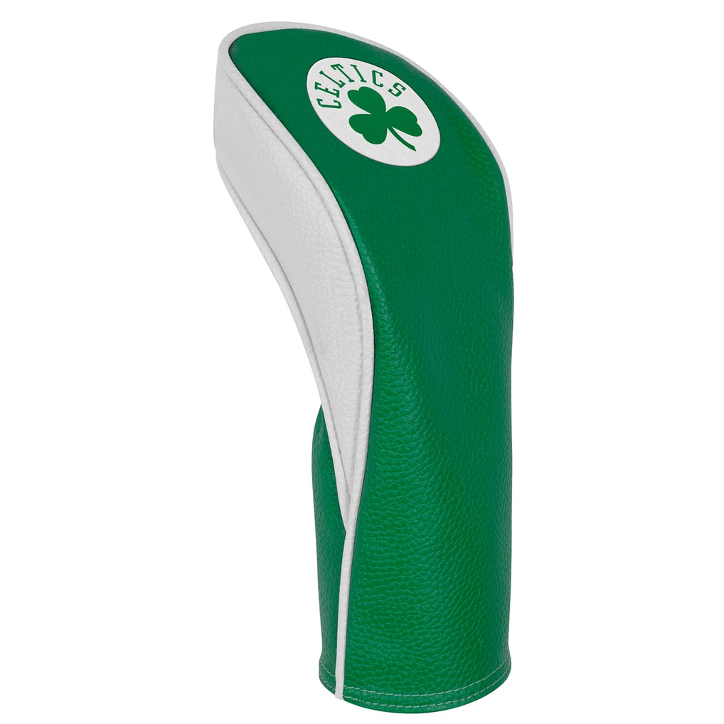 Boston Celtics WinCraft Golf Club Fairway Headcover