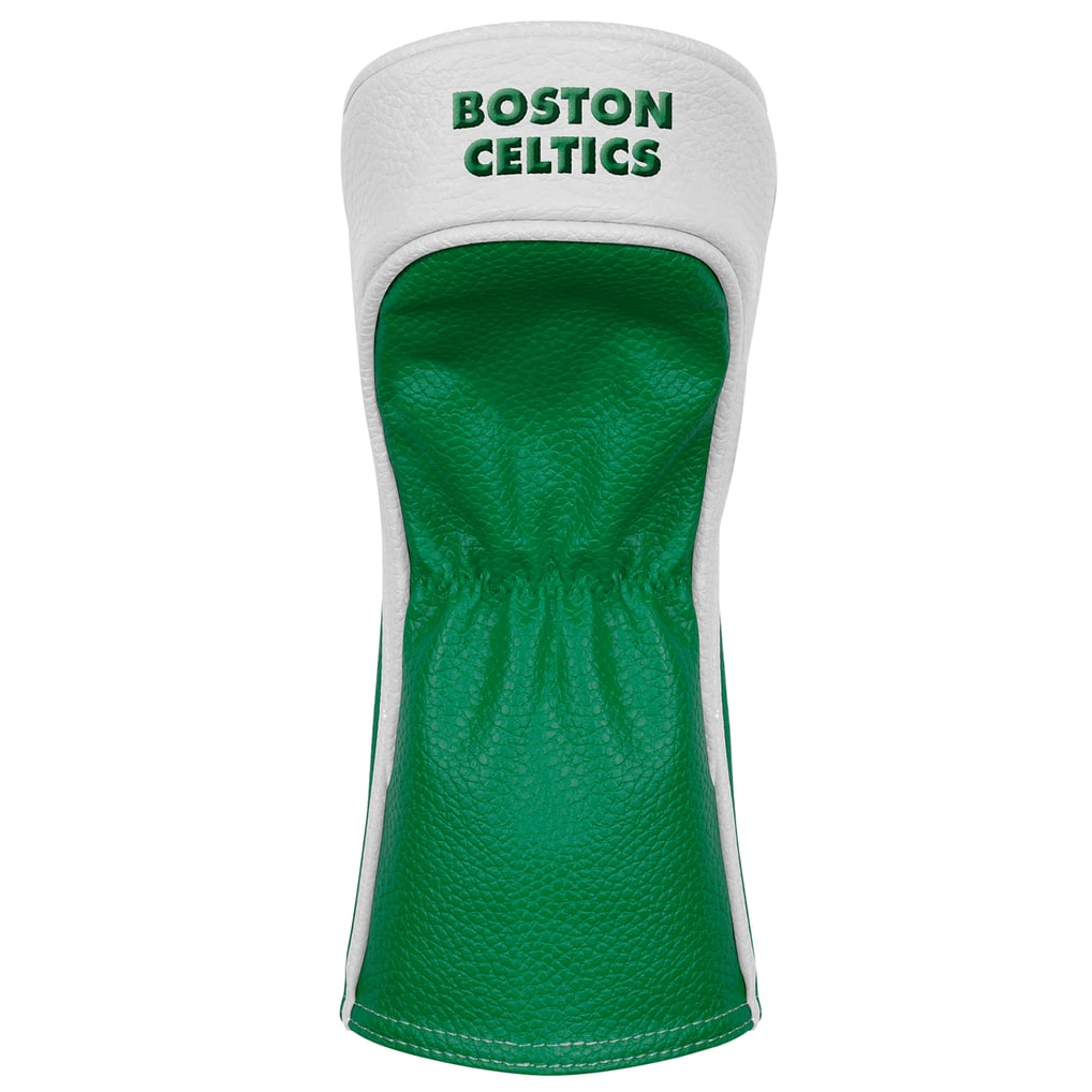 Boston Celtics WinCraft Golf Club Fairway Headcover