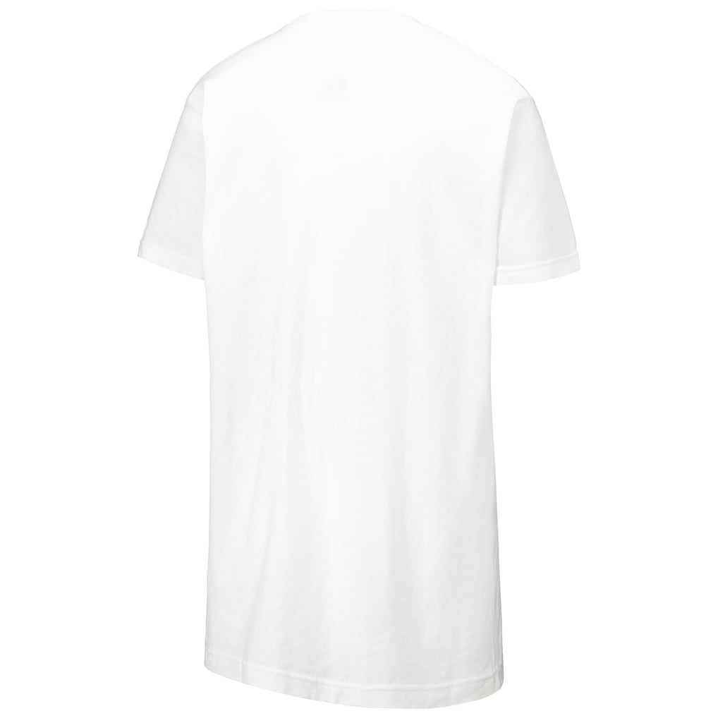 Boston Celtics Stadium Essentials Women's Sky High T-Shirt - White
