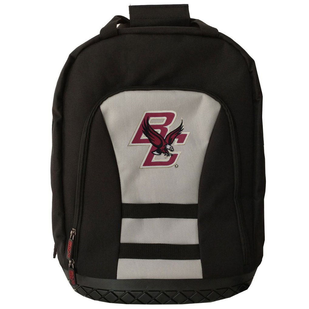 Boston College Eagles MOJO Backpack Tool Bag