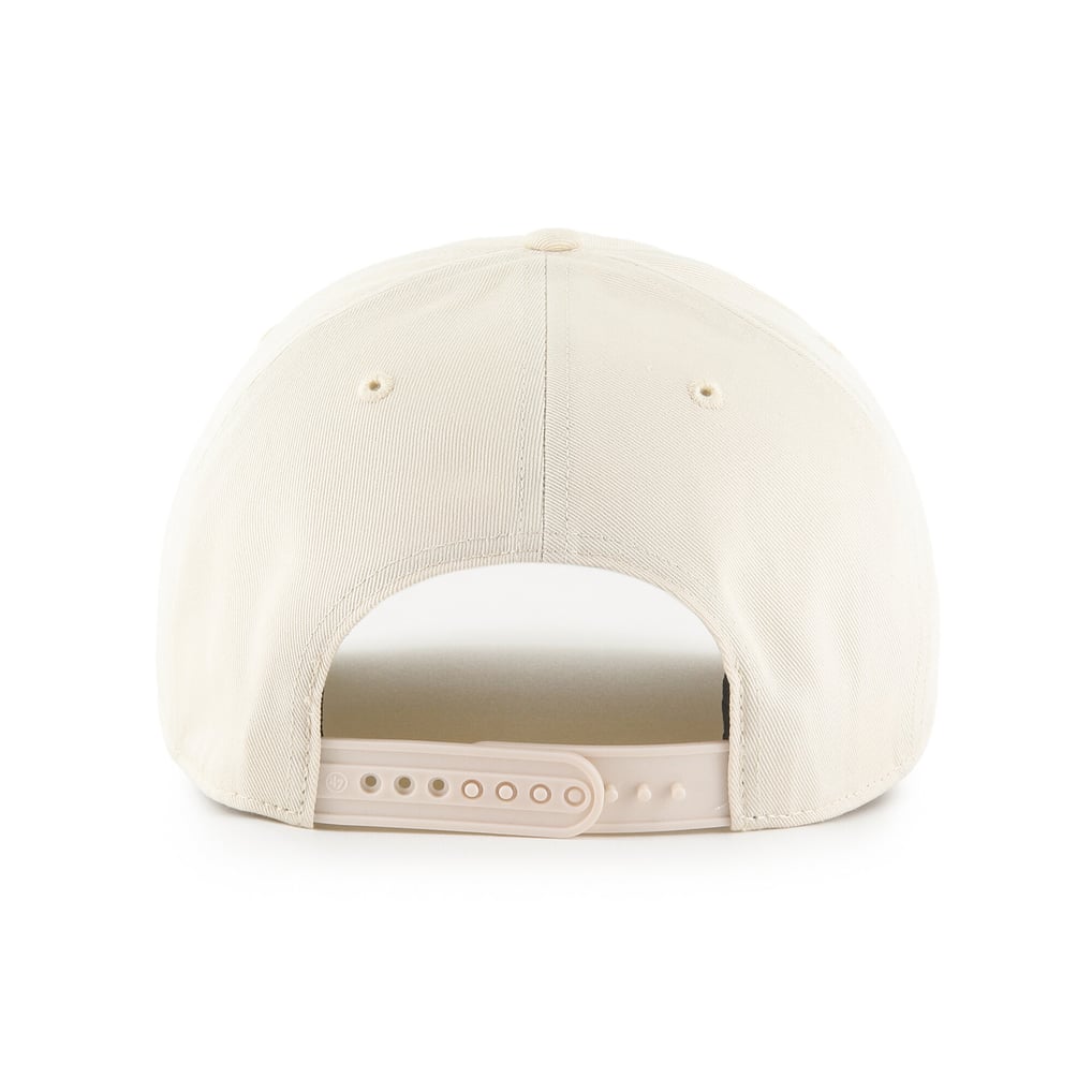  Boston Common Golf '47 Rope Hitch Adjustable Hat - Natural