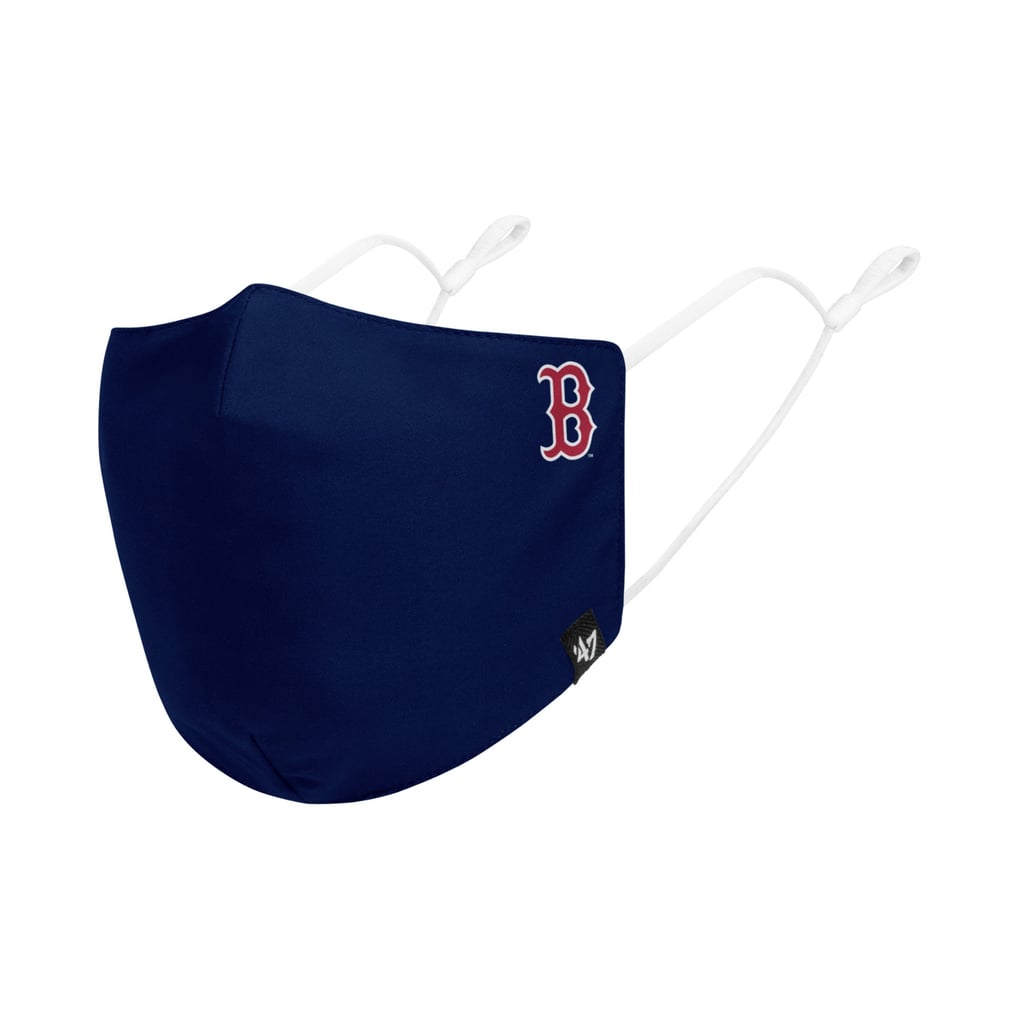 Boston Red Sox '47 Core Face Covering