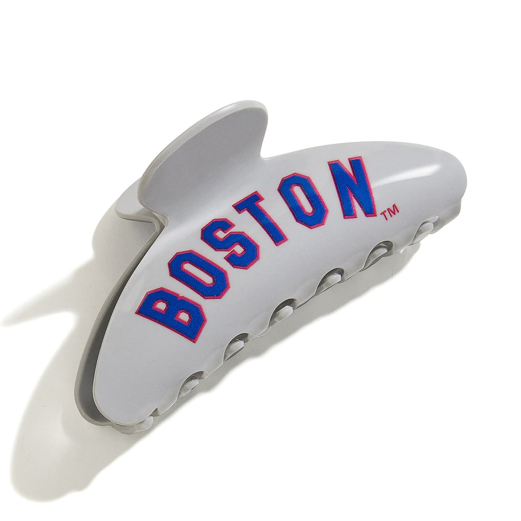 Boston Red Sox BaubleBar Hair Clip