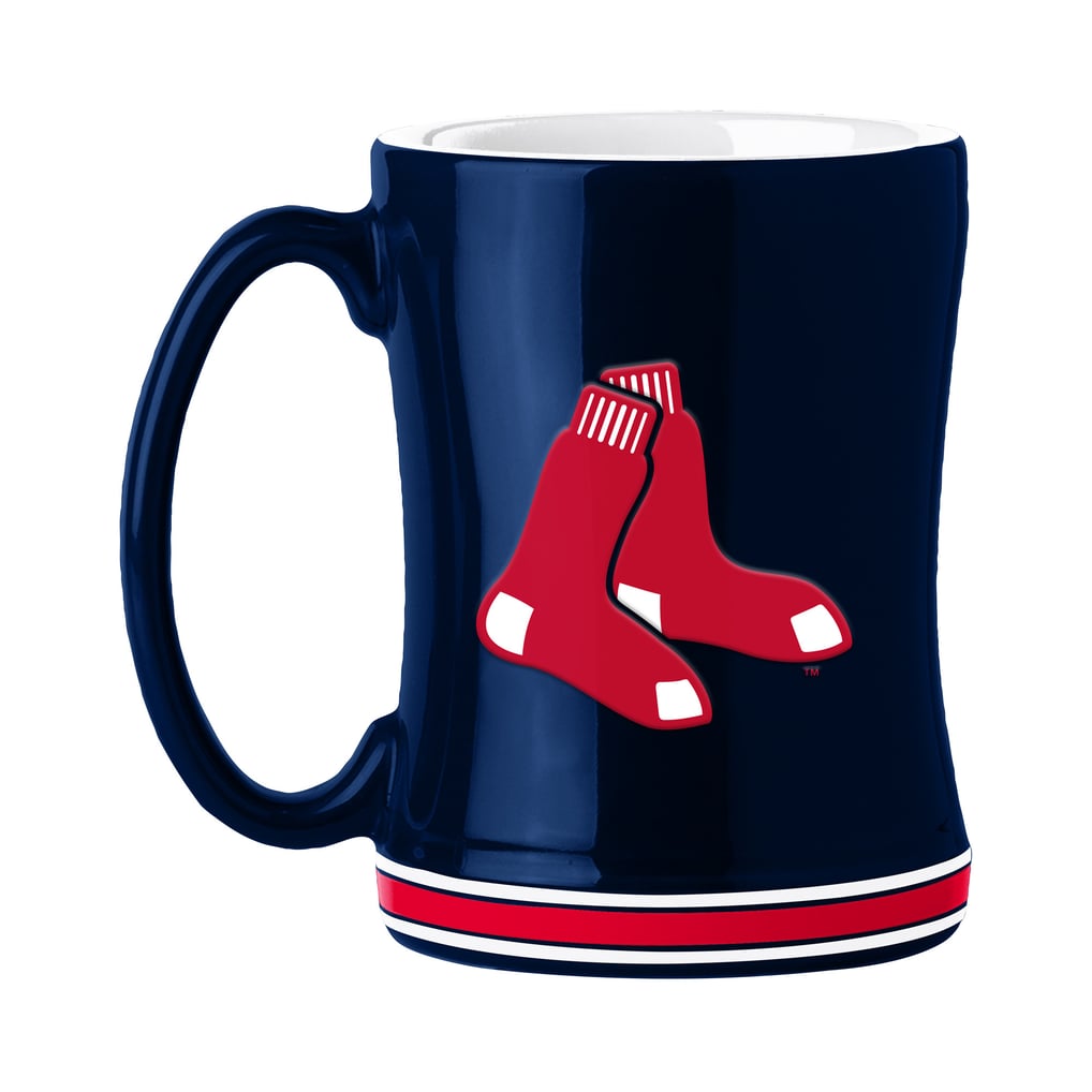 Boston Red Sox 14oz. Relief Mug