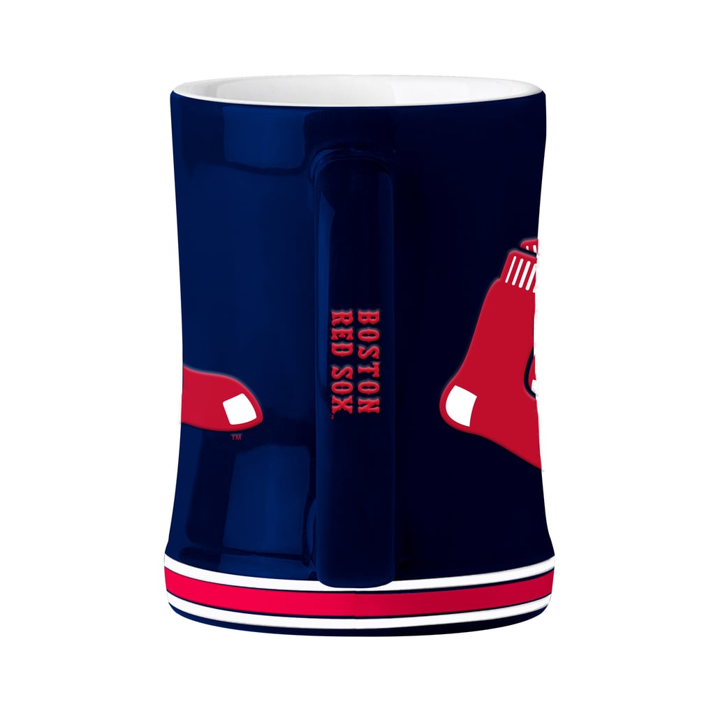 Boston Red Sox 14oz. Relief Mug