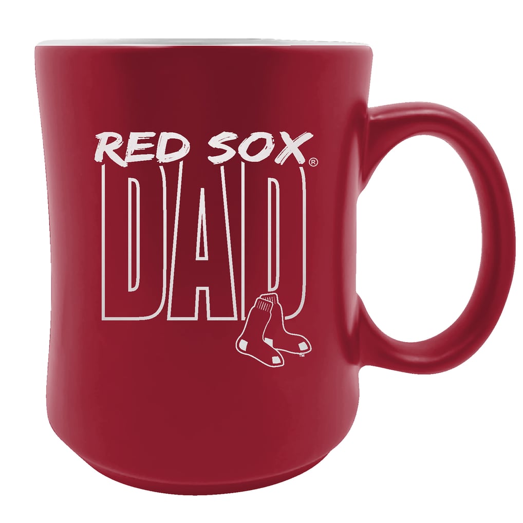 Boston Red Sox Dad 19oz. Starter Mug