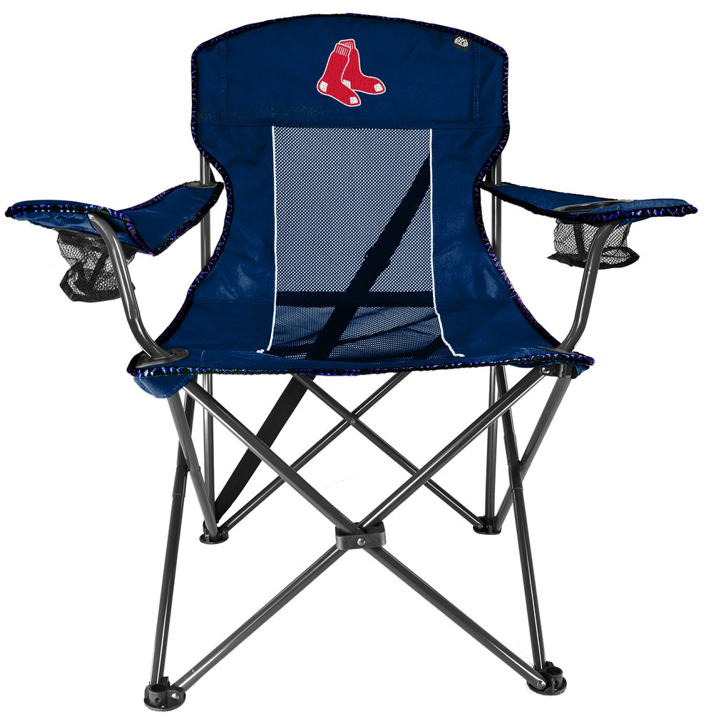 Boston Red Sox Equip Outfield Chair