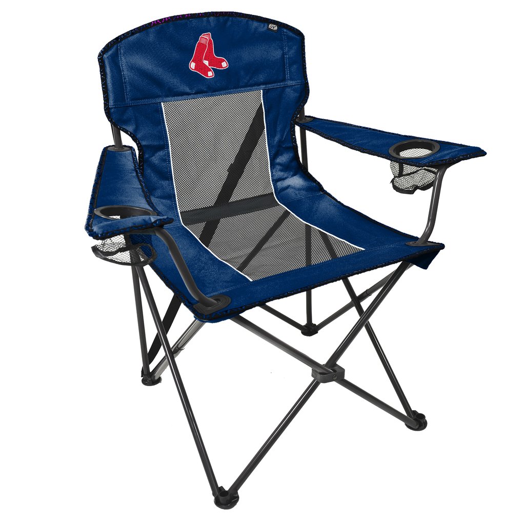 Boston Red Sox Equip Outfield Chair