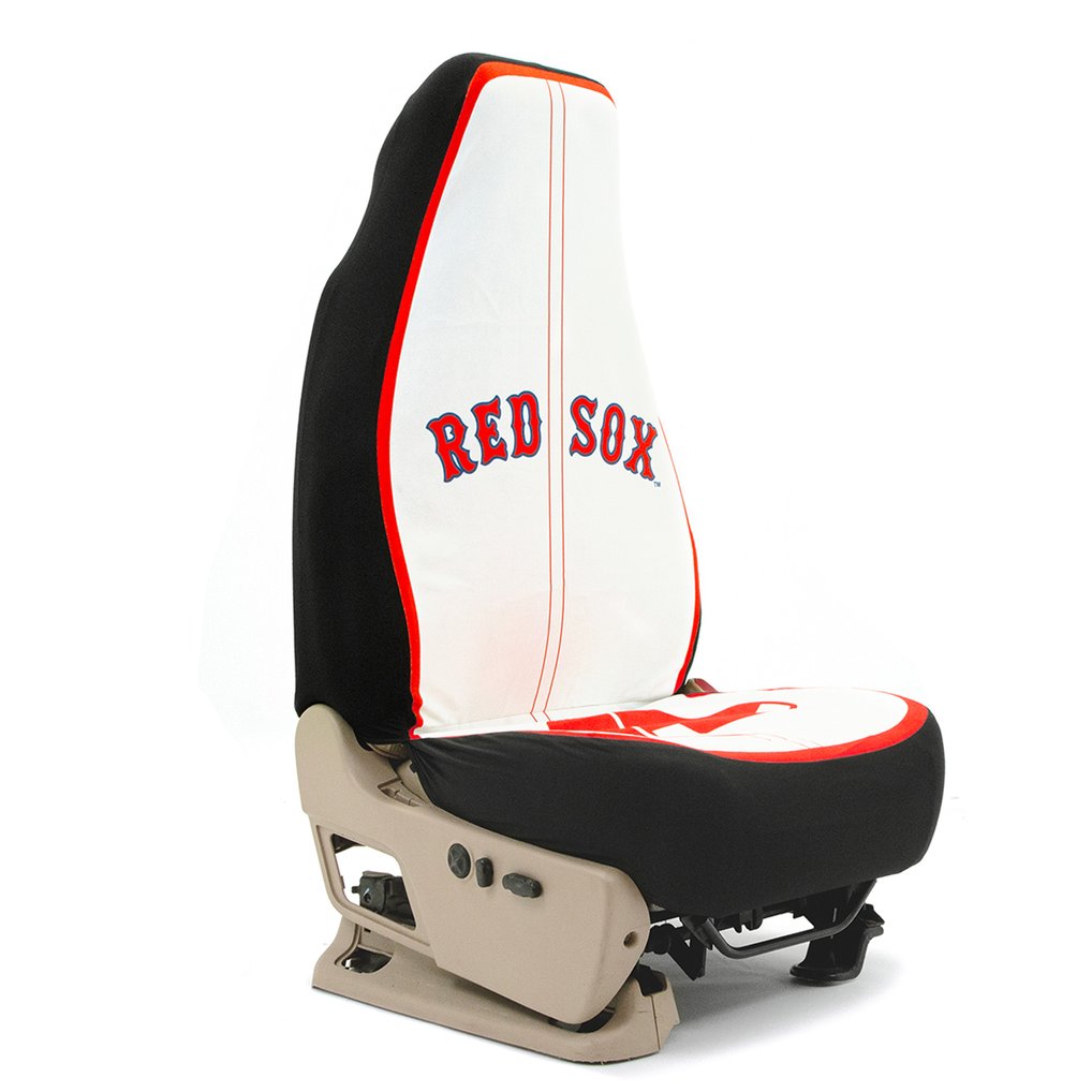  Boston Red Sox Holda Universal Car Seat Cover