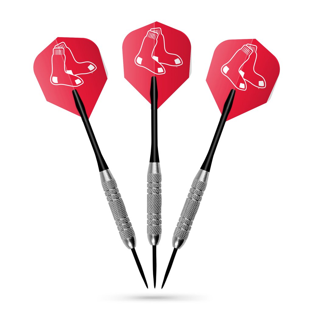  Boston Red Sox Imperial Fans Choice Dart Set