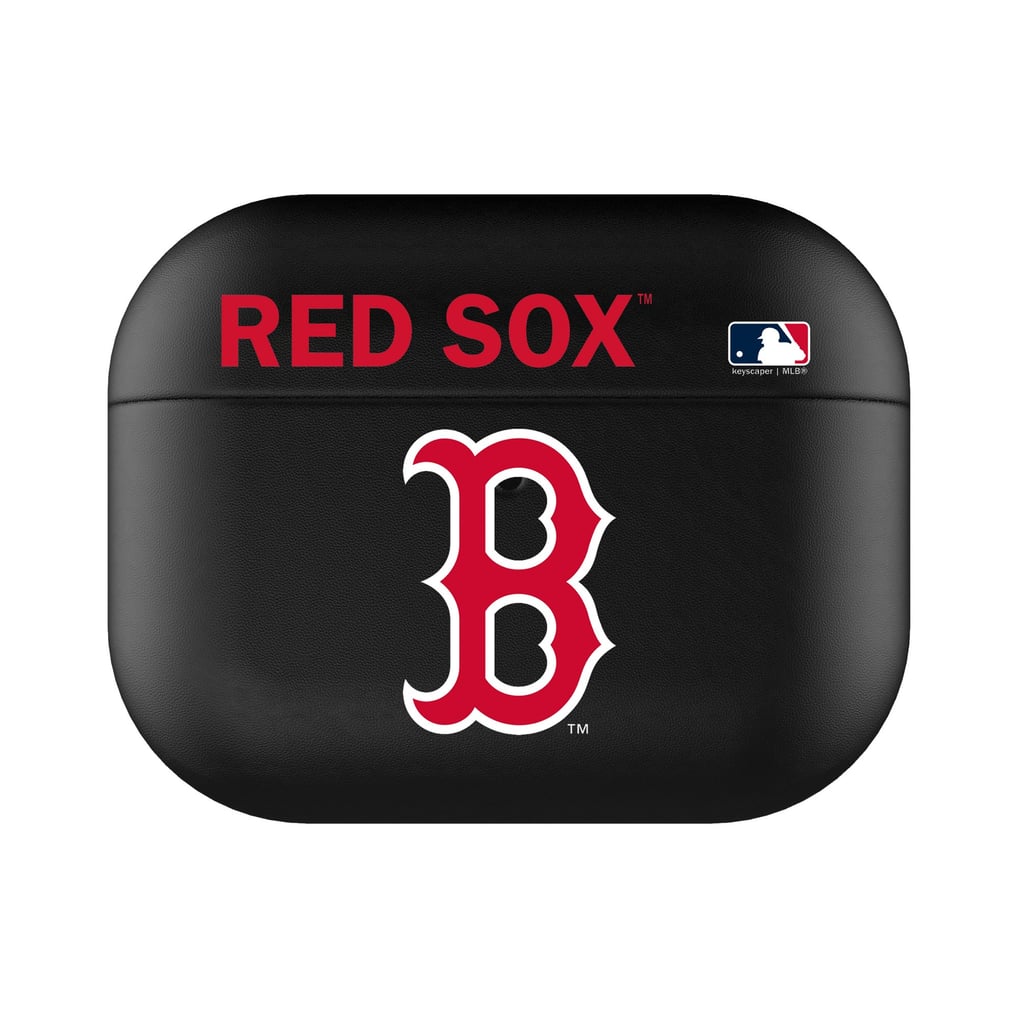  Boston Red Sox Keyscaper AirPods Pro 3rd Generation Case Cover