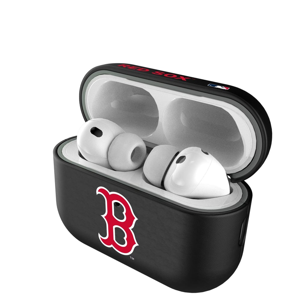  Boston Red Sox Keyscaper AirPods Pro 3rd Generation Case Cover