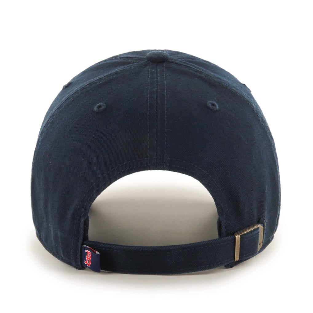 Boston Red Sox '47 Clean Up Adjustable Hat - Navy