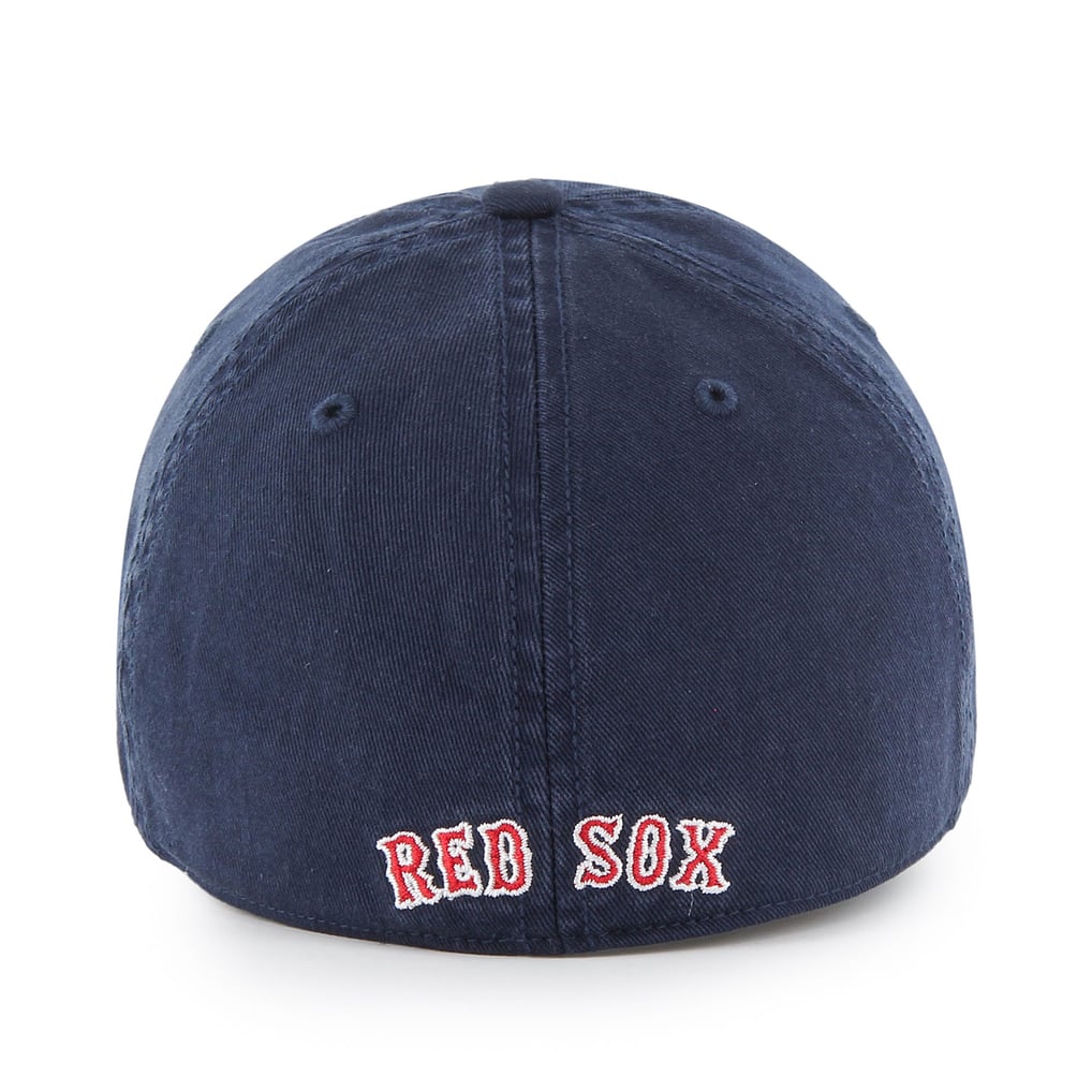 Boston Red Sox '47 Franchise Logo Fitted Hat - Navy