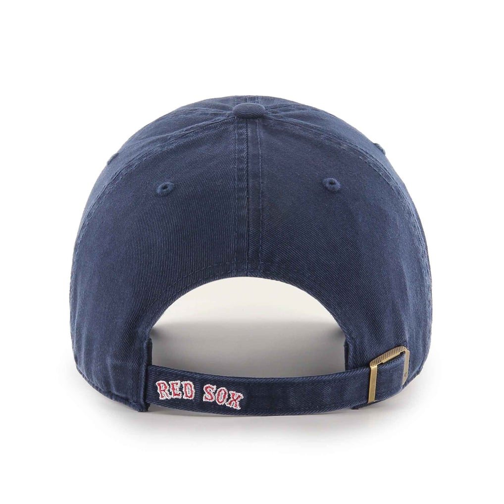  Boston Red Sox '47 Revolution Adjustable Hat - Navy