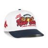 Snapbacks