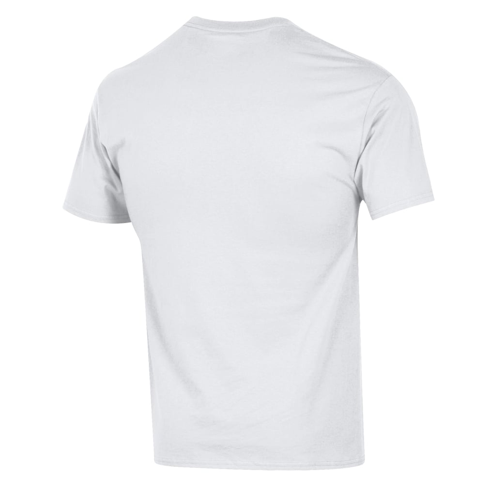 Boston Red Sox Champion Team Name T-Shirt - White