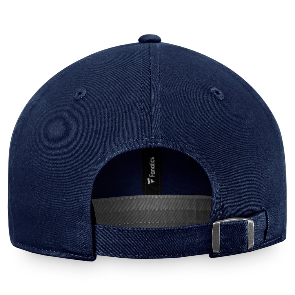 Boston Red Sox Fanatics Cooperstown Collection Core Adjustable Hat - Navy