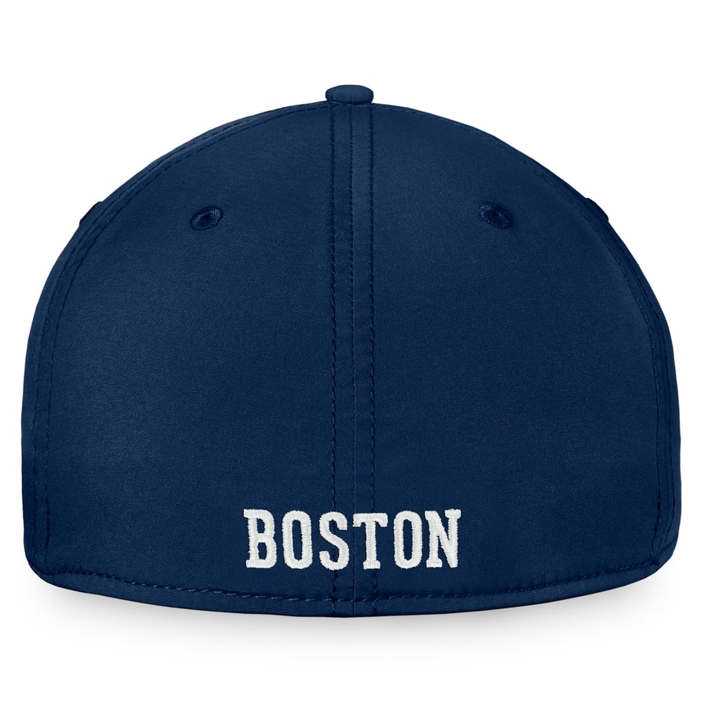 Boston Red Sox Fanatics Core Flex Hat - Navy