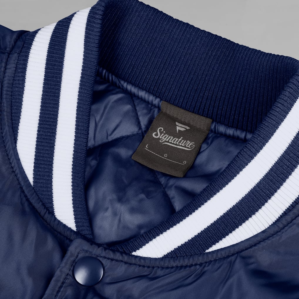  Boston Red Sox Fanatics Elements Elite Full-Snap Jacket - Navy