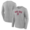 Long Sleeve