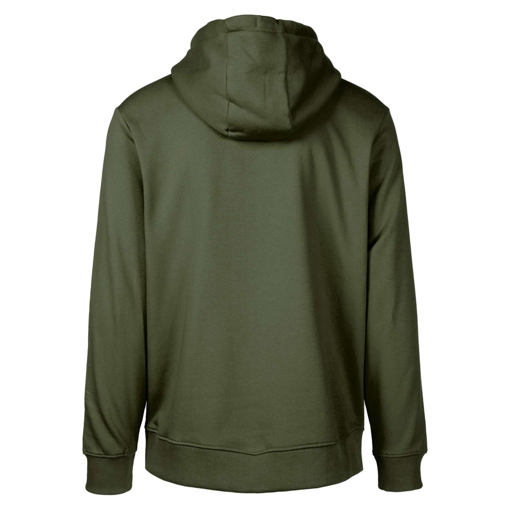 Boston Red Sox Levelwear Podium Digital Camo Pullover Hoodie - Green