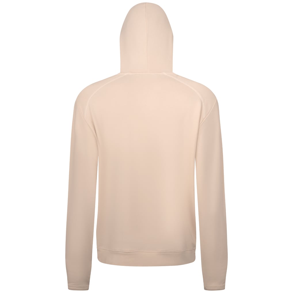  Boston Red Sox Levelwear Mandate Buckler Tri-Blend Pullover Hoodie - Khaki