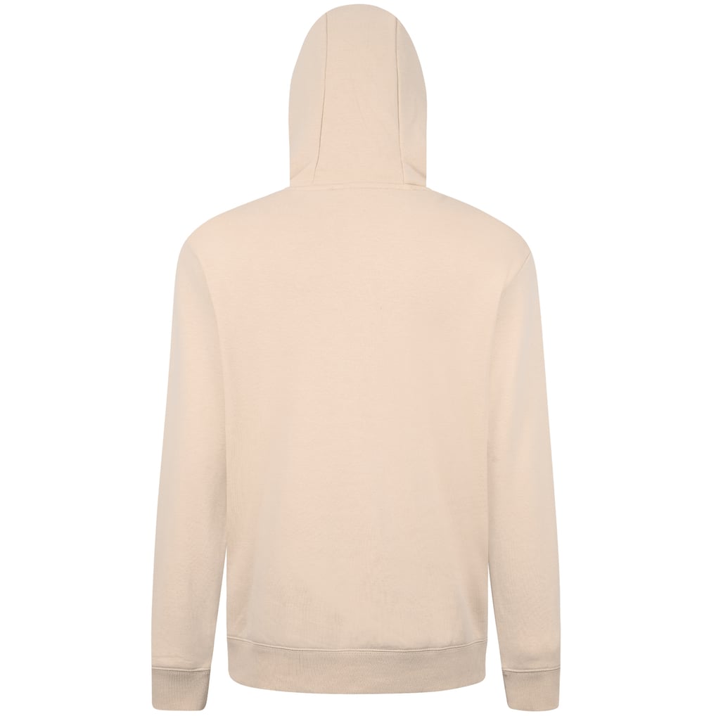  Boston Red Sox Levelwear Podium Protect Pullover Hoodie - Khaki