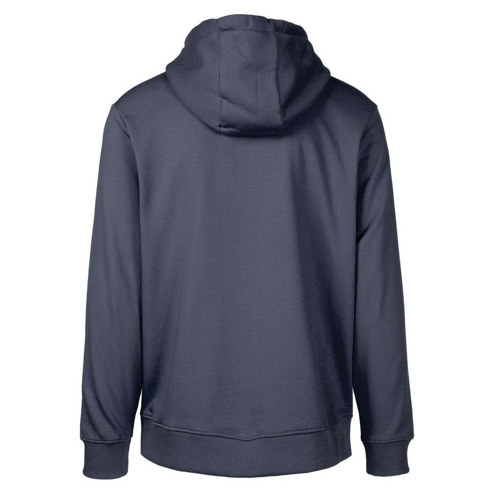  Boston Red Sox Levelwear  Podium Rafters Pullover Hoodie - Navy
