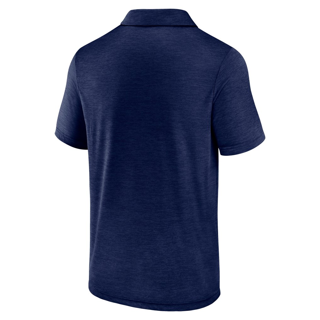  Boston Red Sox Lightweight Unstoppable Polo - Navy