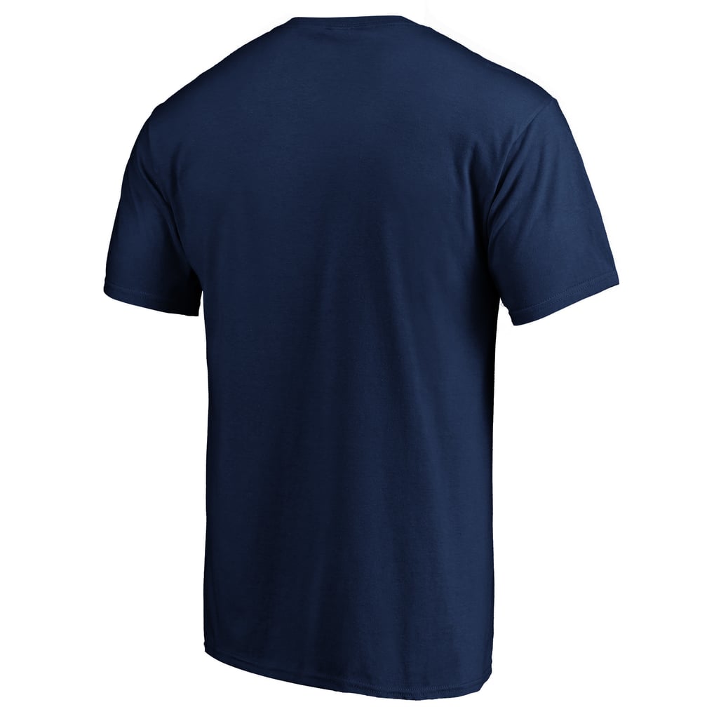 Boston Red Sox Series Sweep T-Shirt - Navy