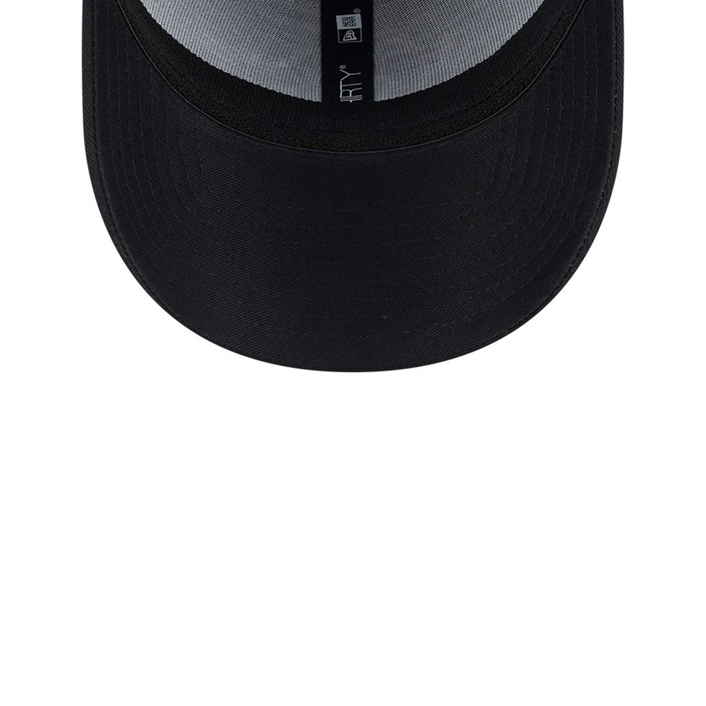 Boston Red Sox New Era Neo 39THIRTY Flex Hat - Black/White