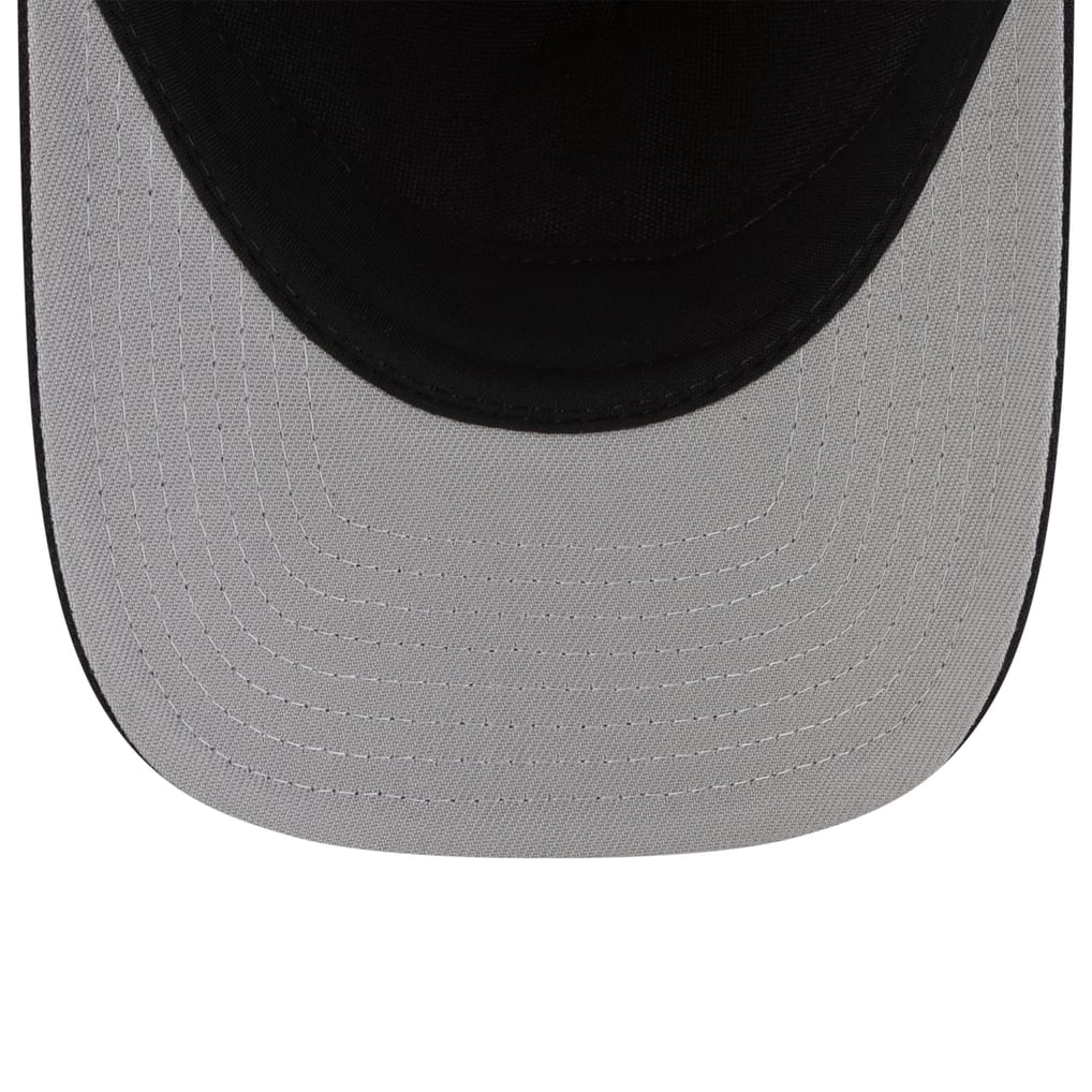 Boston Red Sox New Era x Warren Lotas 9FORTY A-Frame M-Crown Adjustable Hat - Navy