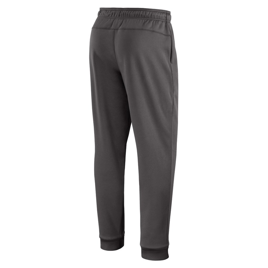 Boston Red Sox Nike Authentic Collection Travel Player Performance Pants - Gray