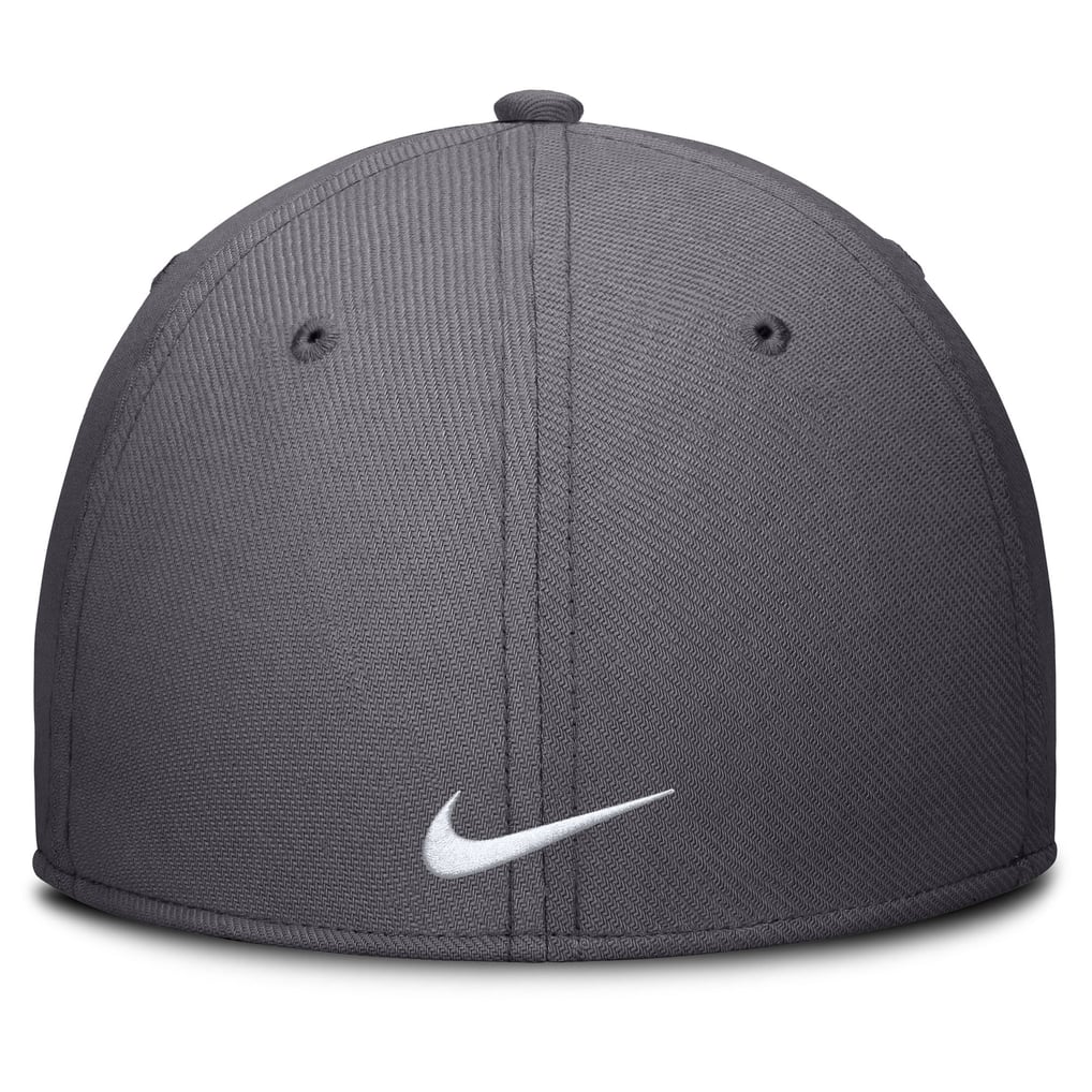  Boston Red Sox Nike Swoosh Performance Flex Hat - Gray