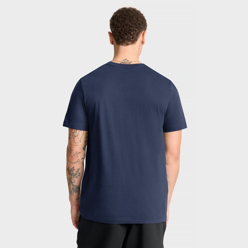 Boston Red Sox Nike Icon T-Shirt - Navy