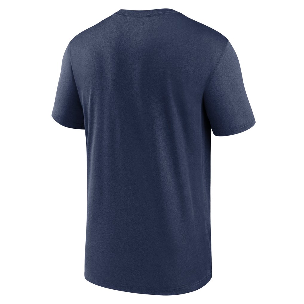 Boston Red Sox Nike Stadium Legend Performance T-Shirt - Navy