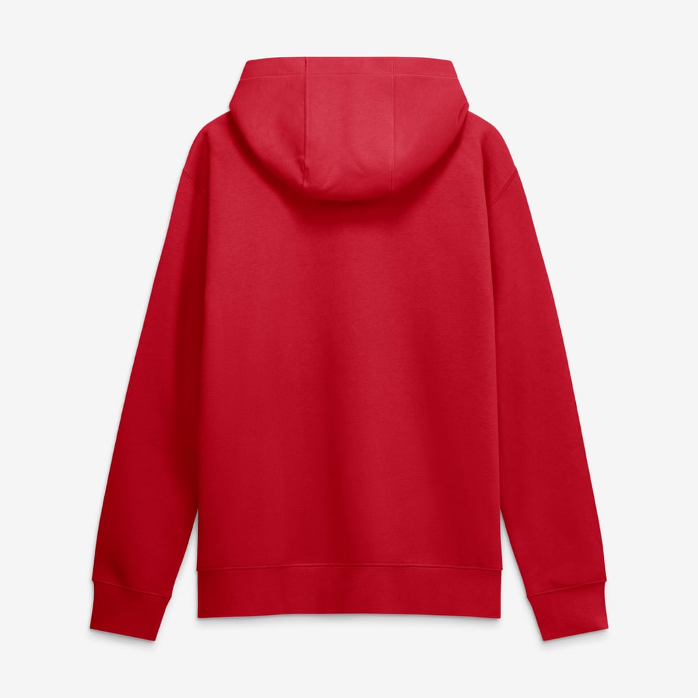 Boston Red Sox Nike Primetime Lockup Full-Zip Hoodie - Red