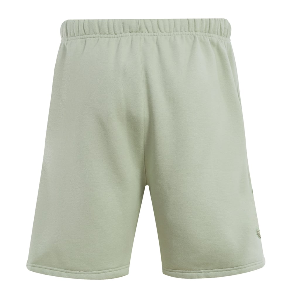 Boston Red Sox Pro Standard Neutral Fleece Shorts - Light Green