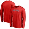 Long Sleeve