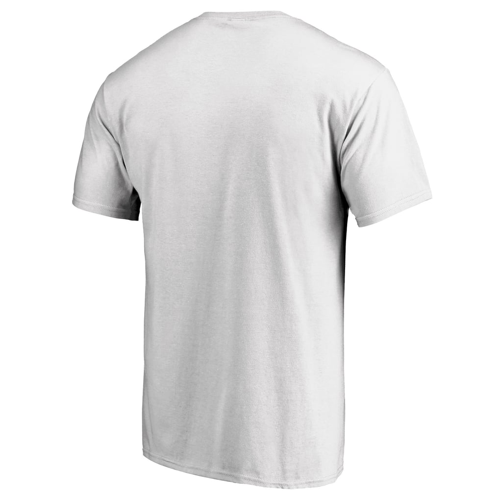 Boston Red Sox City Pride T-Shirt - White