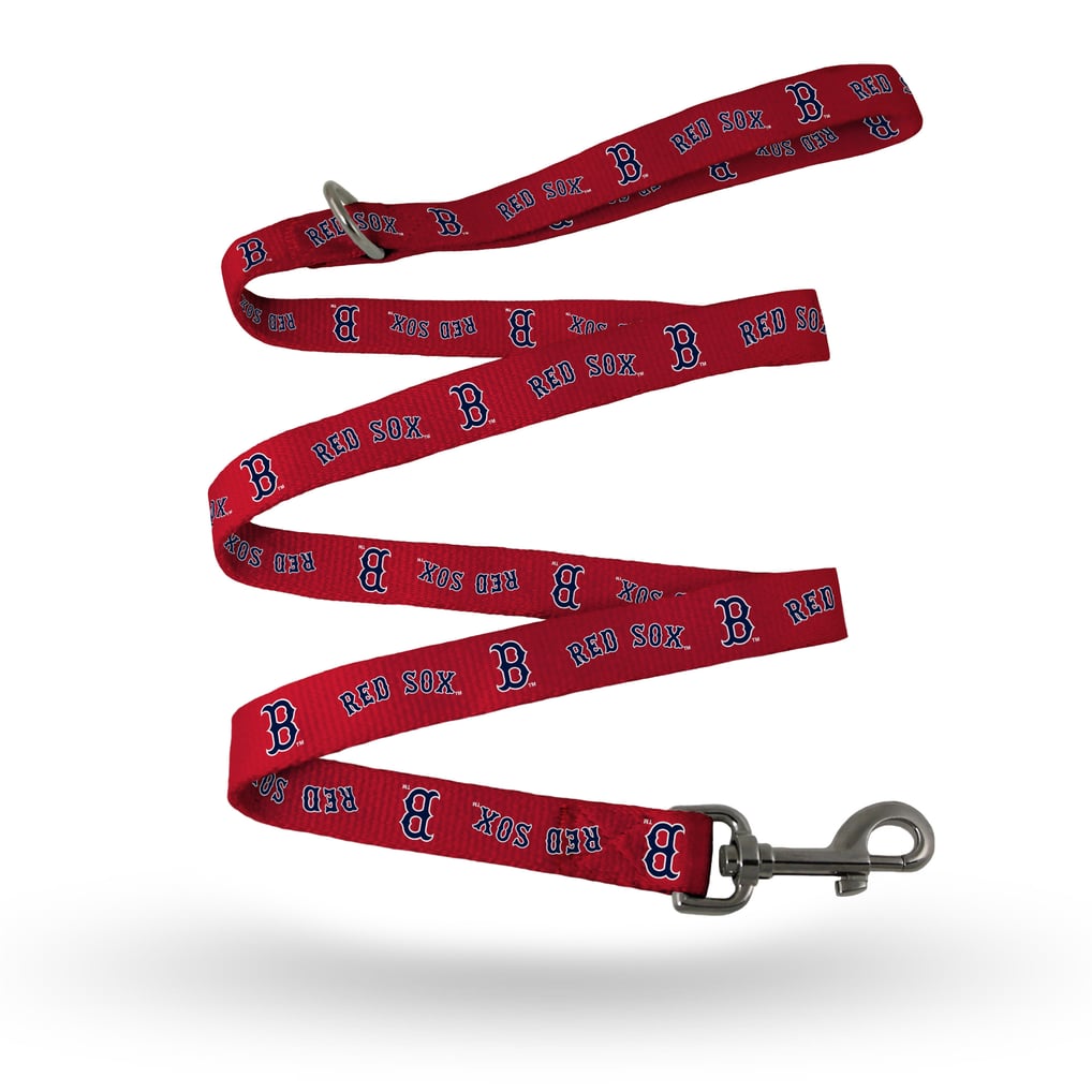 Boston Red Sox Sparo Double Print Pet Leash