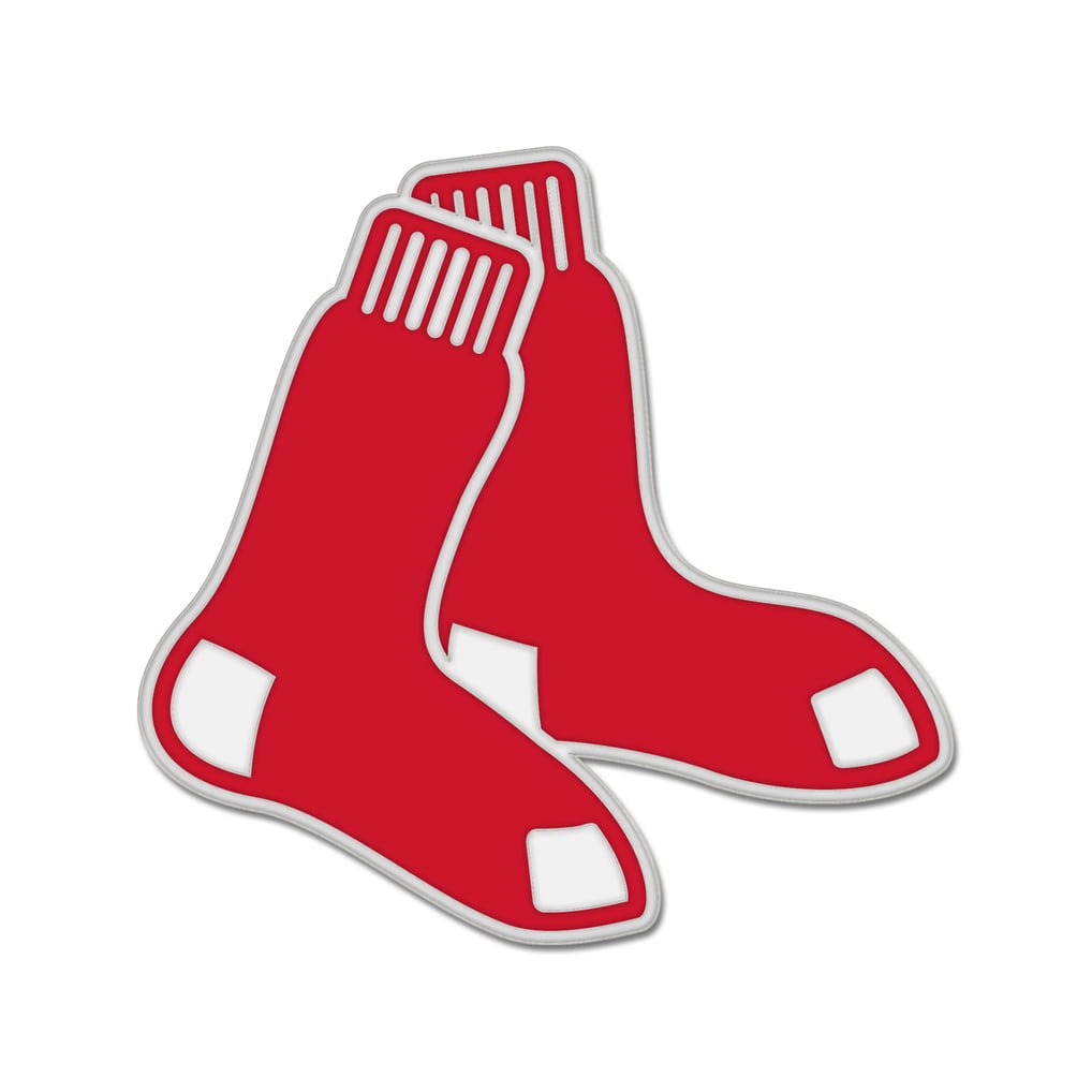 Boston Red Sox WinCraft Logo Collector Pin