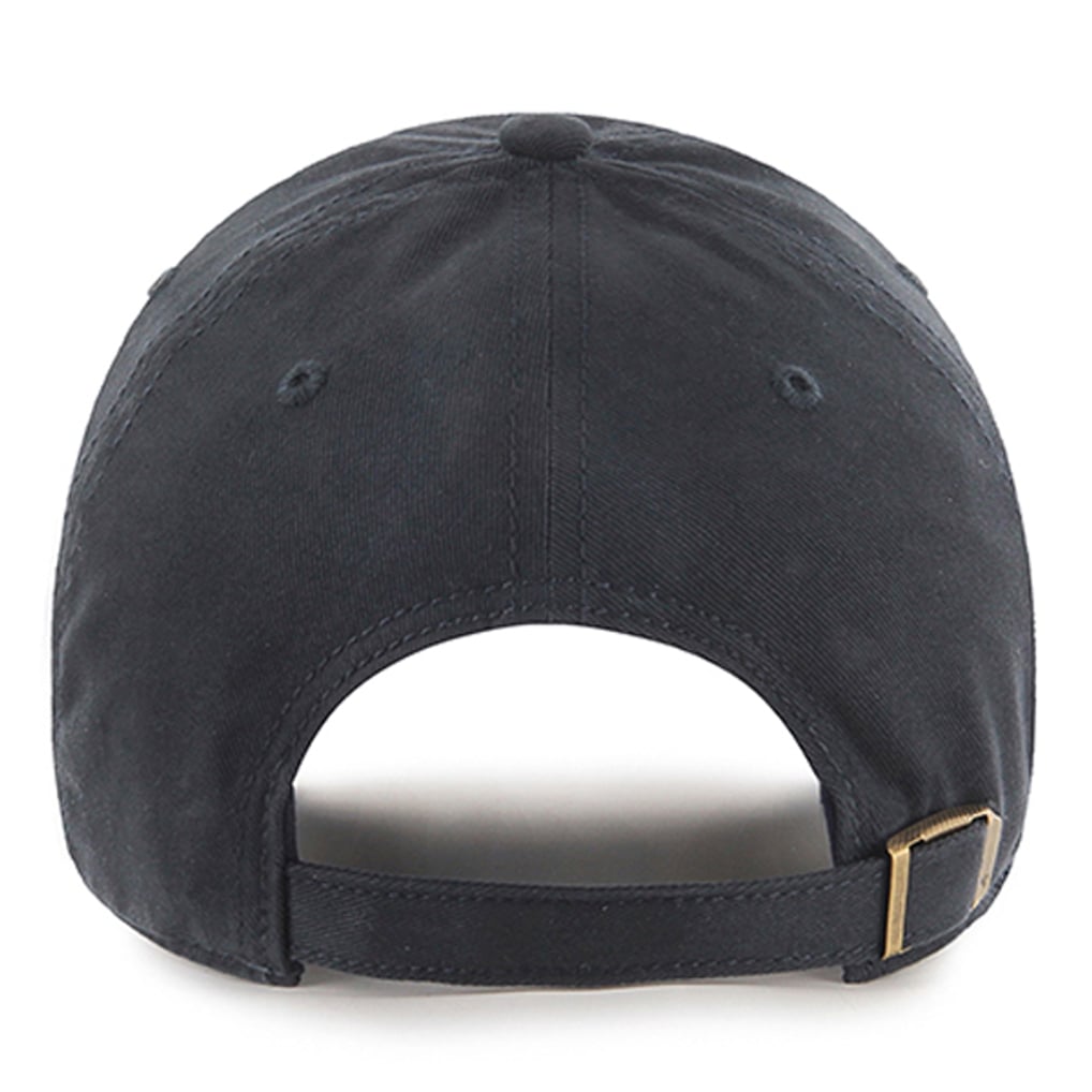 Boston Red Sox '47 Women's Team Miata Clean Up Adjustable Hat - Navy