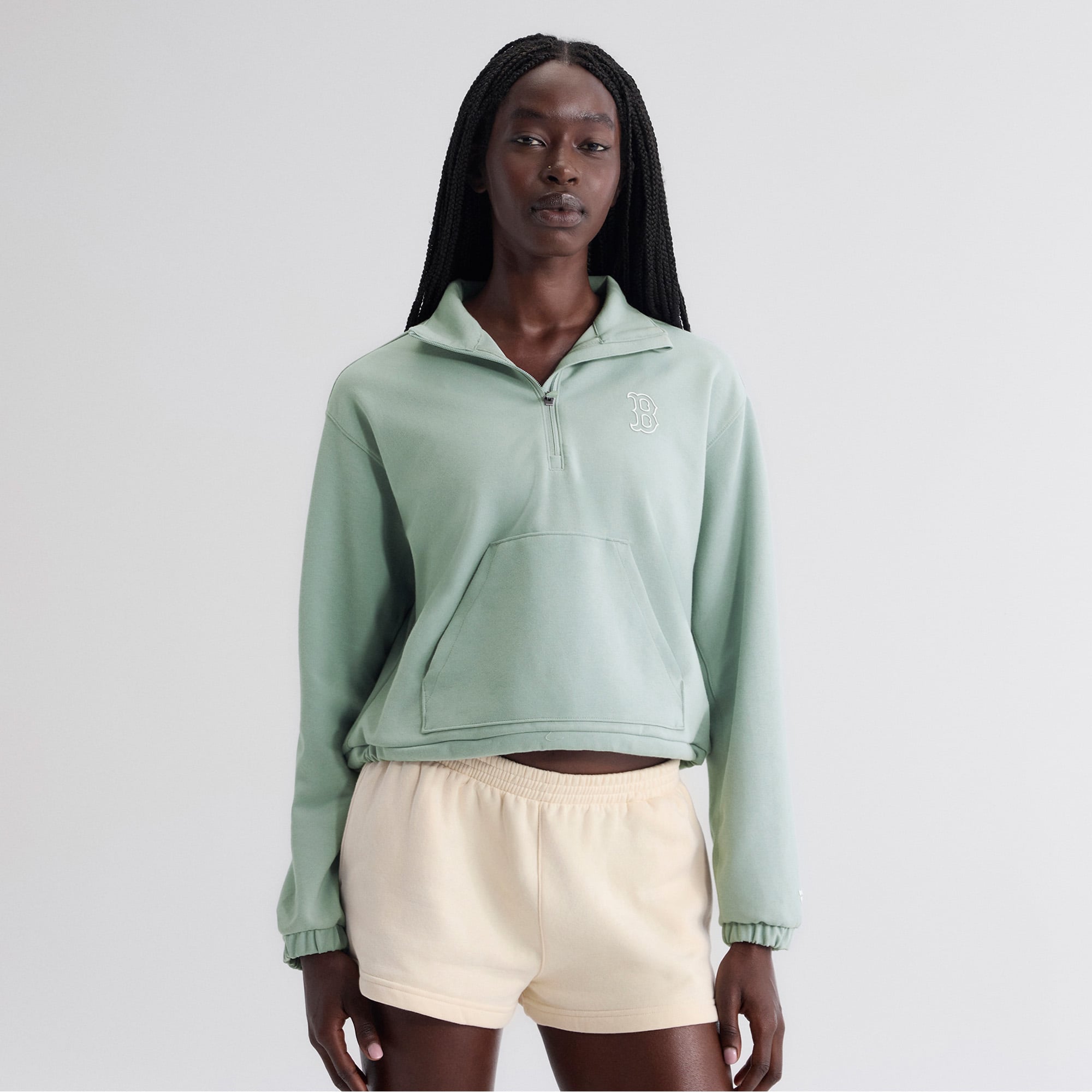 Sage Green
